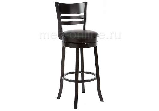 Барный стул Salon black - купить за 8640.00 руб.