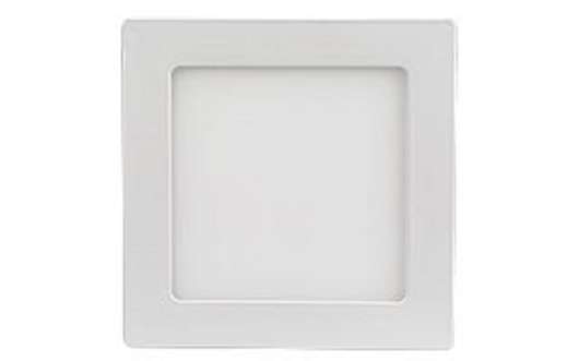 Встраиваемый светильник Arlight Dl-1 DL-192x192M-18W Warm White - купить за 3196.00 руб.