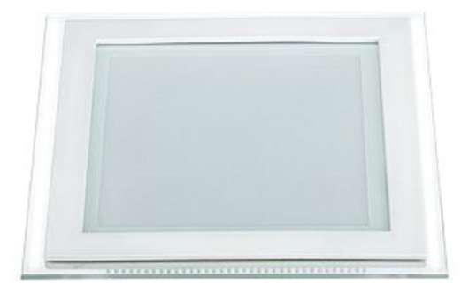 Встраиваемый светильник Arlight Lt-s200 Lt-s200x200WH 16W Day White 120deg - купить за 4391.00 руб.