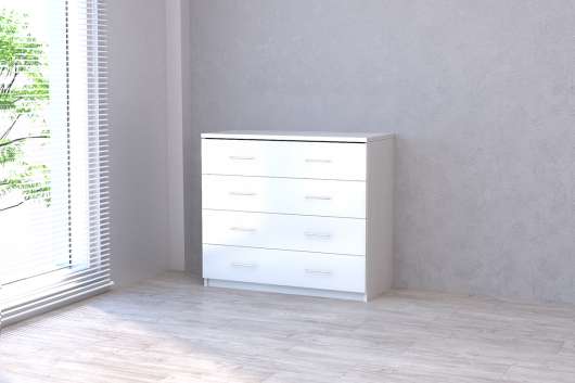 Спальня Кэт 6 ЛДСП (вариант 1) - купить за 0.00 руб.