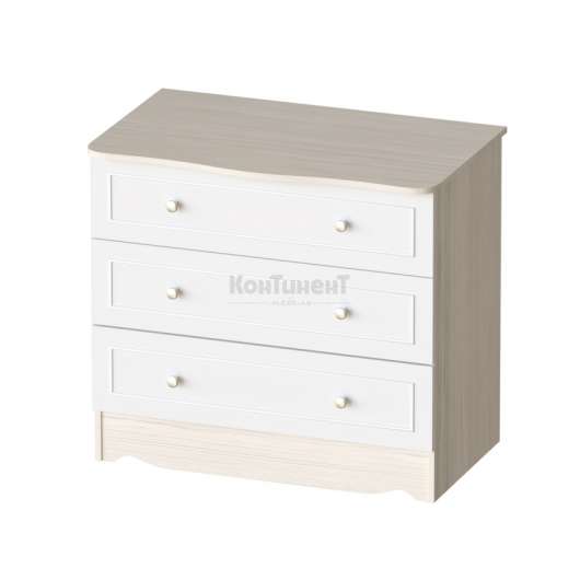 Комод Карамель КА - 08 - купить за 8680.00 руб.