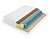 матрас lonax memory cocos s1000