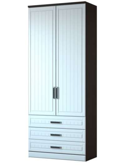 Шкаф Венеция 9 - купить за 19067.00 руб.