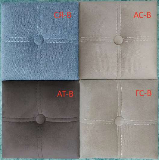 Кровать Карина КР-2854 - купить за 0.00 руб.