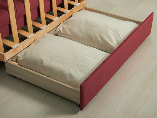 Диван-кровать Мелани 120 ТД 336 - купить за 24129.00 руб.