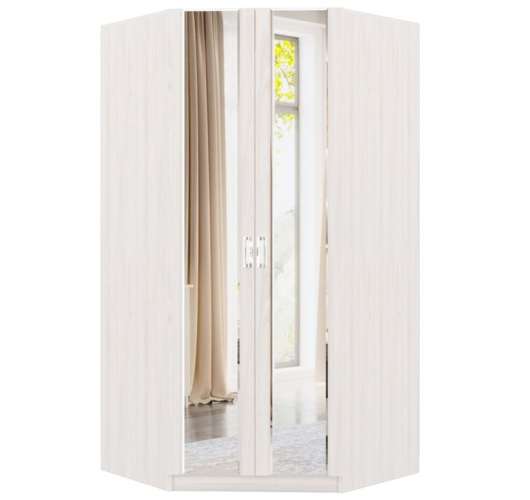 Шкаф угловой Сабрина ПШ-9 - купить за 21252.00 руб.