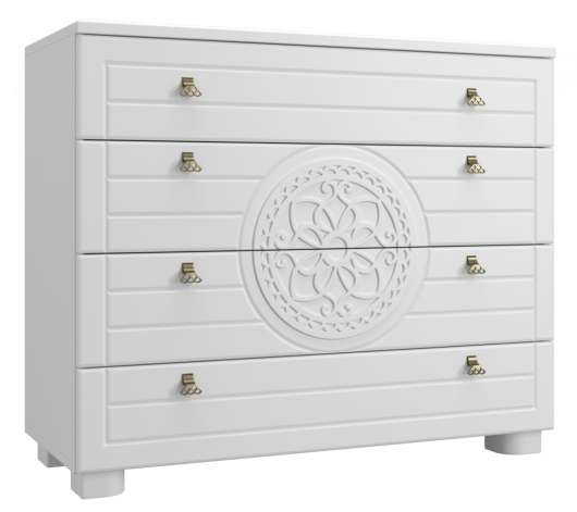 Комод Монблан МБ-37К - купить за 22728.00 руб.