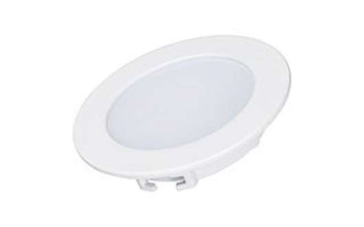 Встраиваемый светильник Arlight Dl-bl DL-BL90-5W White - купить за 1163.00 руб.