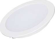 встраиваемый светильник arlight dl-bl dl-bl145-12w warm white