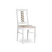 деревянный стул киприан белый