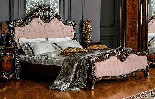 Спальня Марселла Корень дуба - купить за 170583.0000 руб.