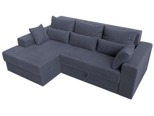 Угловой диван Майами Мебелико - купить за 0.00 руб.