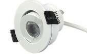 встраиваемый светильник arlight ltm-r52 ltm-r52wh 3w day white 30deg