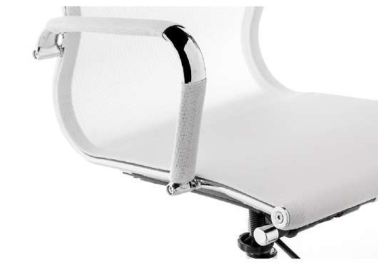 Компьютерное кресло Reus сетка white - купить за 12950.00 руб.