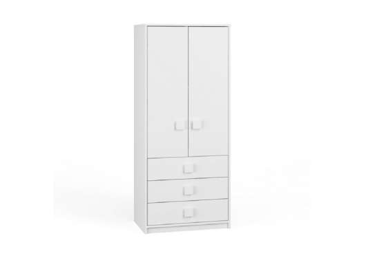 Шкаф Л-07 - купить за 16960.00 руб.
