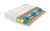 матрас lonax memory tfk 5 zone