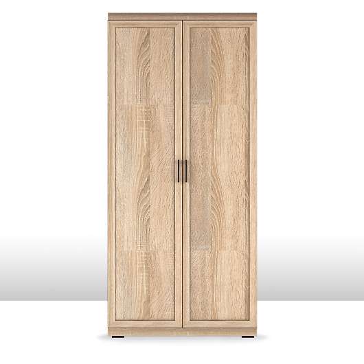 Шкаф для одежды 1000 Вега Прованс ГТ.016.301 - купить за 14745.0000 руб.