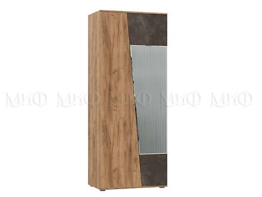 Шкаф 2-х дверный Соренто МиФ - купить за 13640.00 руб.