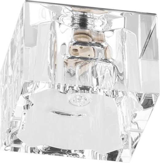 Встраиваемый светильник Feron JD62 18861 - купить за 126.0000 руб.