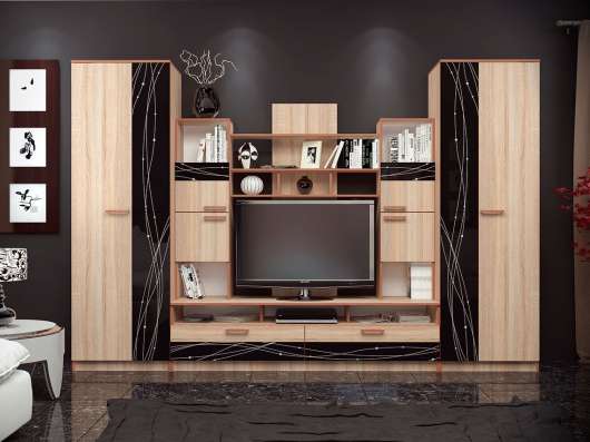 Гостиная Багира - купить за 42459.00 руб.