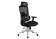 Компьютерное кресло Olimpus black / chrome - купить за 22030.00 руб.