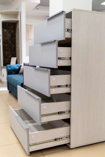 Комод 57.04 Аданте - купить за 0.00 руб.