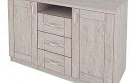 Комод Радуга РА-40! Акция!