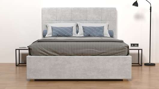 Кровать Sweet Dream D7 с подъёмным механизмом - купить за 49508.00 руб.
