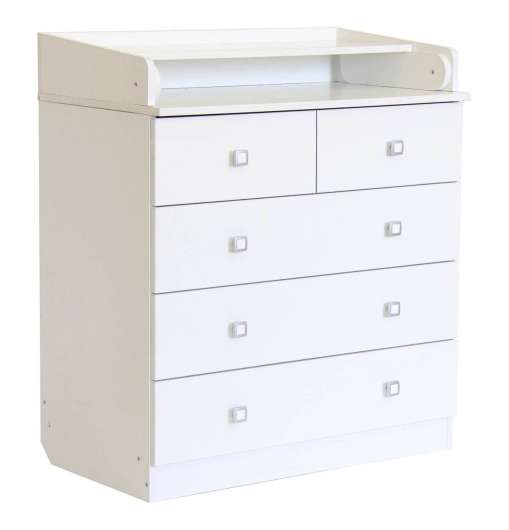 Пеленальный комод Фея 1780 - купить за 0.00 руб.