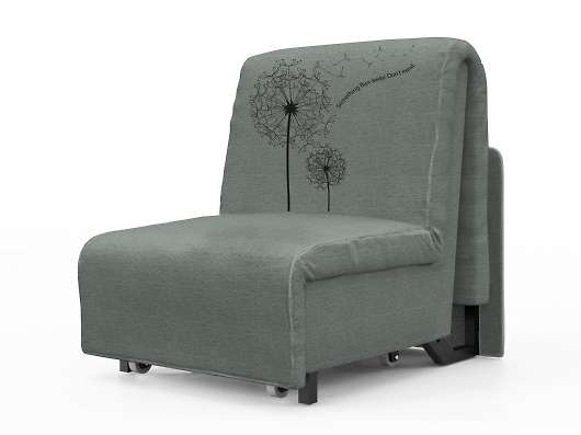 Кресло-кровать Novelti Elegance Dandelion - купить за 22977.00 руб.