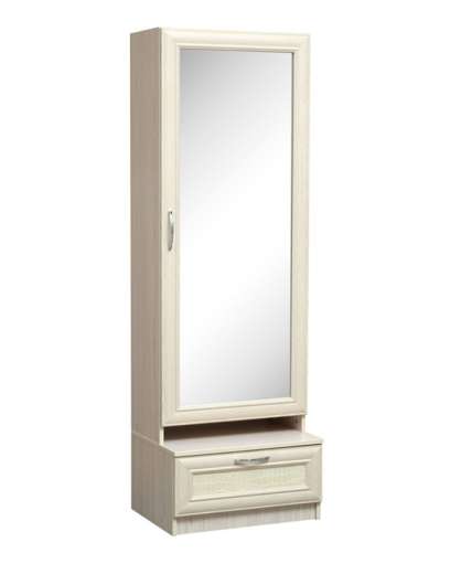 Пенал с зеркалом Ивушка-7 - купить за 22460.00 руб.