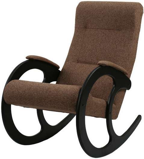 Кресло-качалка Модель 3 - купить за 13148.00 руб.