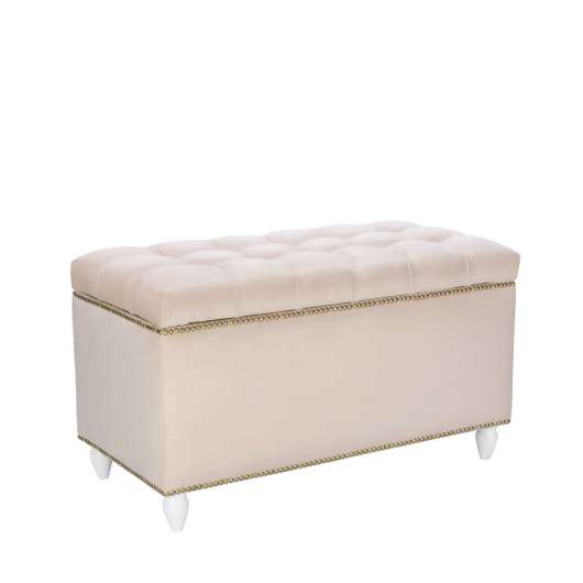 Пуф Classic 03 сундук - купить за 13680.00 руб.
