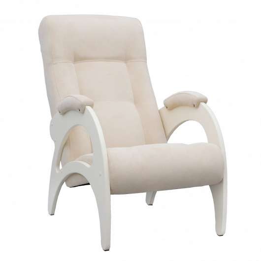 Кресло для отдыха Модель 41 без лозы - купить за 14105.00 руб.