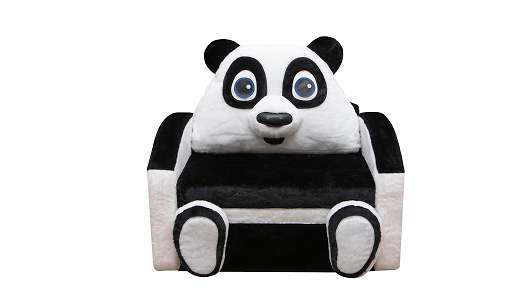 Детский диван Панда - купить за 24570.00 руб.