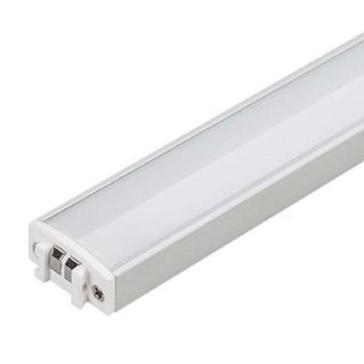 Модульный светильник Arlight BAR-2411 BAR-2411-1000A-12W 12V Warm - купить за 1712.00 руб.