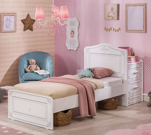 Кровать-трансформер Selena Baby 20.55.1018.00 - купить за 27729.00 руб.