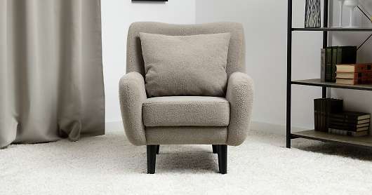 Кресло для отдыха Шон арт. ТК 271 - купить за 17425.00 руб.