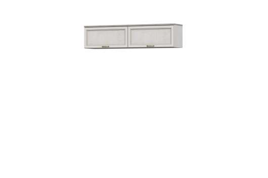 Шкаф навесной Александрия - купить за 0.00 руб.