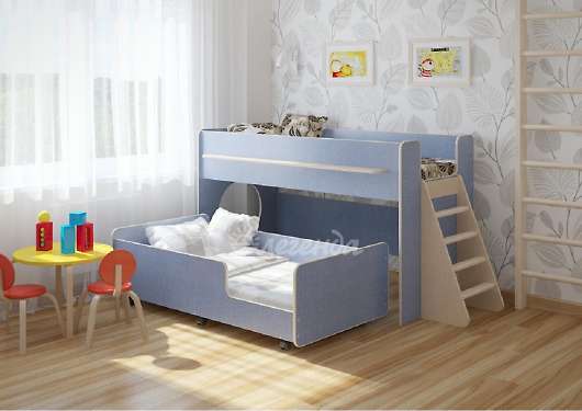 Выкатная кровать Легенда 23.3 - купить за 22620.00 руб.