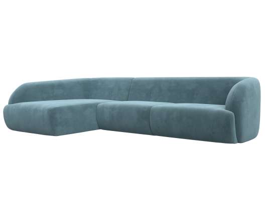 Угловой диван Лига-041 - купить за 0.00 руб.