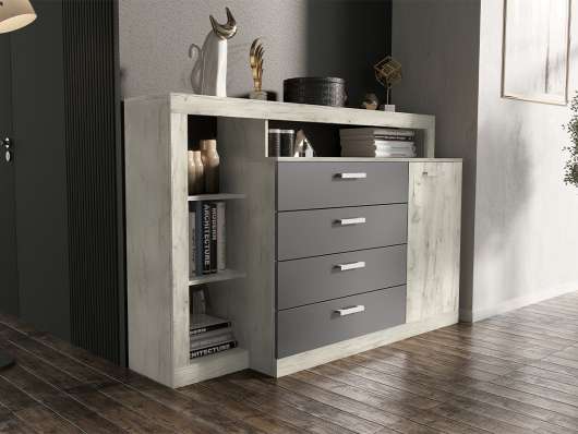 Комод Ангара - купить за 11490.00 руб.