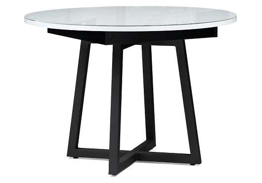 Стеклянный стол Регна - купить за 20840.00 руб.