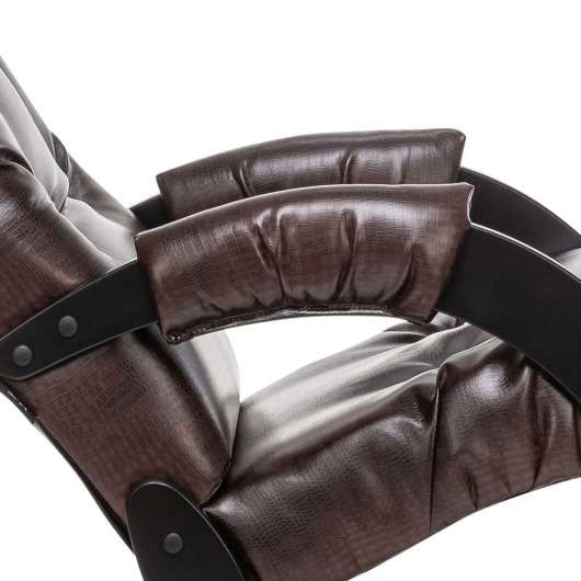 Кресло-качалка Модель 67 - купить за 13754.00 руб.