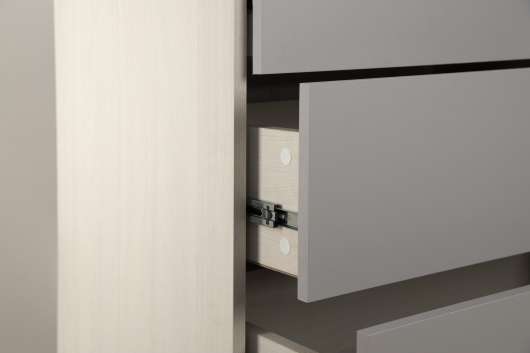 Комод 57.04 Аданте - купить за 0.00 руб.