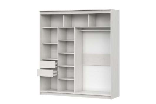 Шкаф-купе №25 - купить за 0.00 руб.