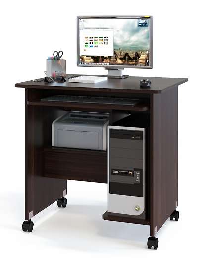 Компьютерный стол КСТ-10.1 - купить за 6030.00 руб.