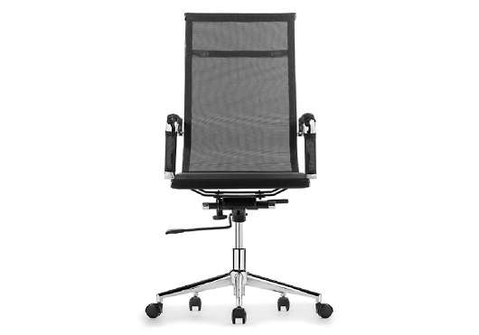 Компьютерное кресло Reus сетка black - купить за 12950.00 руб.