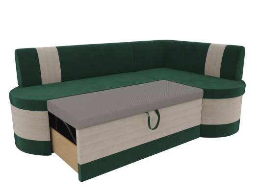 Кухонный угловой диван Токио - купить за 0.00 руб.