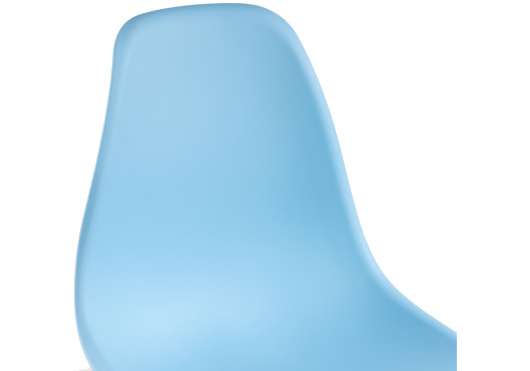 Пластиковый стул Eames PC-015 - купить за 2170.00 руб.